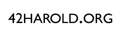 42harold.org
